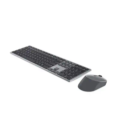 Clavier et souris Pro Plus - KM7321W - nordique (QWERTY) - Dell - visuel 5