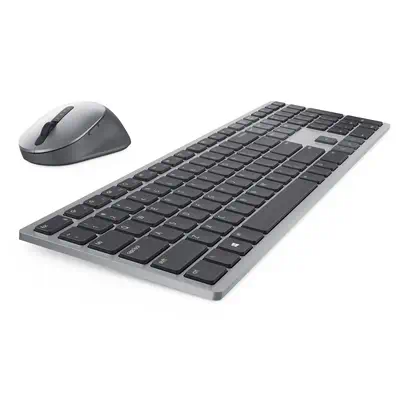 Clavier et souris Pro Plus - KM7321W - tchèque / slovaque (QWERTZ) - Dell - visuel 3