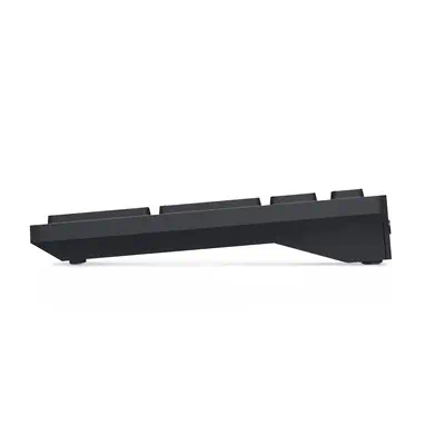 Clavier et souris Pro - KM5221W - États-Unis international (QWERTY) - noir - (RTL BOX) - Dell - visuel 8