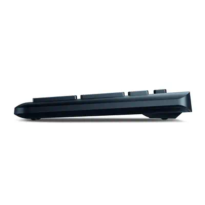 Clavier et souris - KM3322W - États-Unis international (QWERTY) - Dell - visuel 4