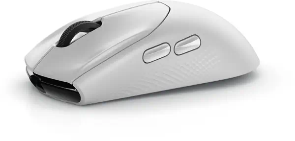 Alienware AW720M souris Gaming Ambidextre RF sans fil + Bluetooth Optique 26000 DPI - Souris - visuel 4