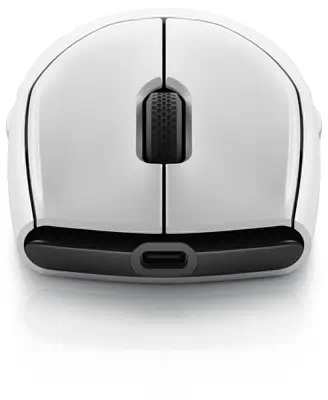 Alienware AW720M souris Gaming Ambidextre RF sans fil + Bluetooth Optique 26000 DPI - Souris - visuel 3