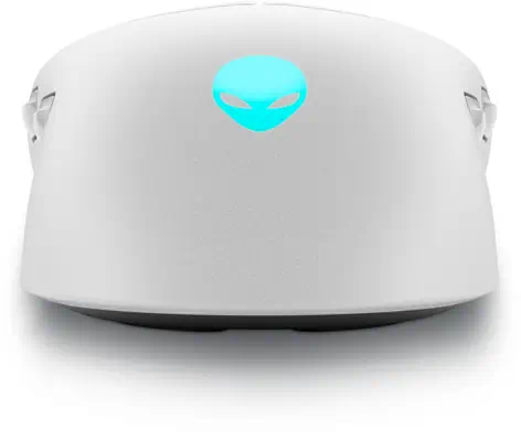 Alienware AW720M souris Gaming Ambidextre RF sans fil + Bluetooth Optique 26000 DPI - Souris - visuel 6