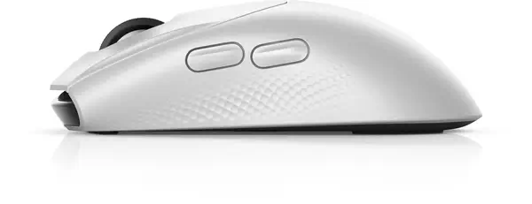 Alienware AW720M souris Gaming Ambidextre RF sans fil + Bluetooth Optique 26000 DPI - Souris - visuel 5
