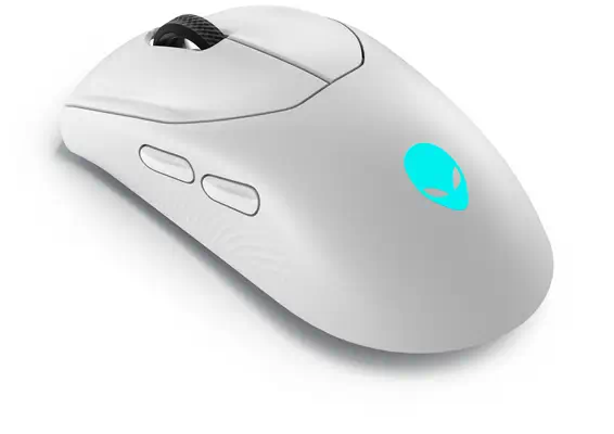 Alienware AW720M souris Gaming Ambidextre RF sans fil + Bluetooth Optique 26000 DPI - Souris - visuel 1