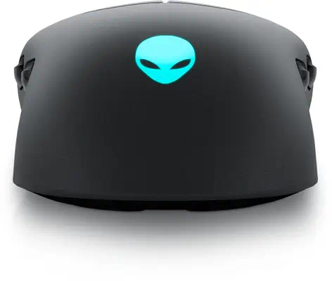 Alienware AW720M souris Gaming Ambidextre RF sans fil + Bluetooth Optique 26000 DPI - Souris - visuel 6