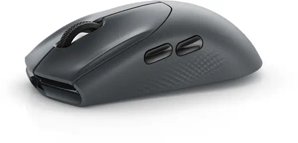 Alienware AW720M souris Gaming Ambidextre RF sans fil Alienware - visuel 1 - hello RSE - Connectivité Tri-Mode