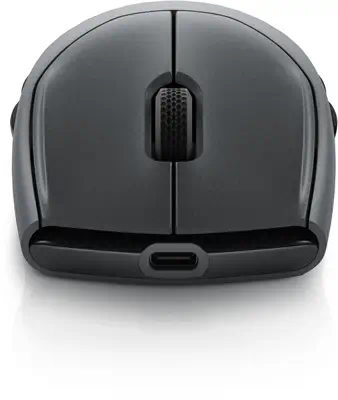 Alienware AW720M souris Gaming Ambidextre RF sans fil Alienware - visuel 1 - hello RSE - Une séance de jeu ininterrompue
