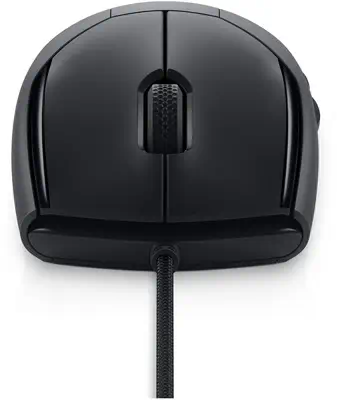 Alienware AW320M souris Gaming Ambidextre USB Type-A Optique Alienware - visuel 1 - hello RSE - Optimisé pour les performances