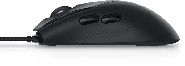 Alienware AW320M souris Gaming Ambidextre USB Type-A Optique Alienware - visuel 1 - hello RSE - Un style légendaire