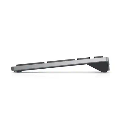 Clavier Pro Plus - KB700 - États-Unis international Dell - visuel 1 - hello RSE - Durabilité et sécurité