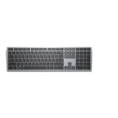 Clavier Pro Plus - KB700 - États-Unis international (QWERTY) - Dell - visuel 1