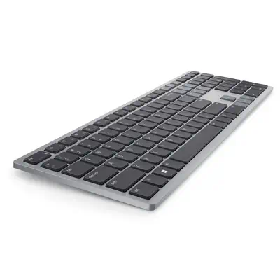 Clavier Pro Plus - KB700 - États-Unis international Dell - visuel 1 - hello RSE - Le multitâche flexible
