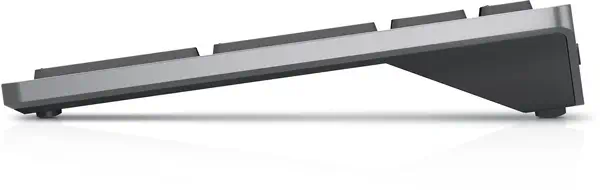 Clavier compact Pro Plus - KB740 - allemand (QWERTZ) - Dell - visuel 4