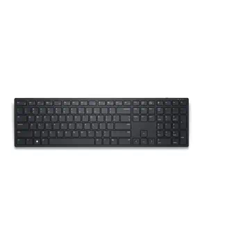 Achat responsable Clavier Dell Non