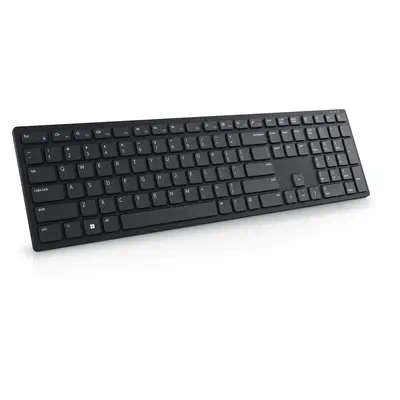 Clavier Pro - KB500 - États-Unis international (QWERTY) Dell - visuel 1 - hello RSE - La productivité à portée de main