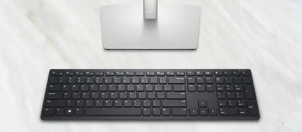 DELL Clavier Pro - KB500 - belge (AZERTY) - Dell - visuel 8