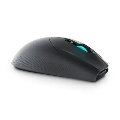 Alienware AW620M souris Gaming Droitier RF Wireless + Alienware - visuel 1 - hello RSE - Prise en main antidérapante
