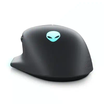 Alienware AW620M souris Gaming Droitier RF Wireless + Alienware - visuel 1 - hello RSE - Look légendaire