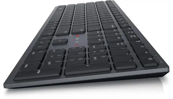 Clavier de collaboration Pro Premium - KB900 - Dell - visuel 1 - hello RSE - Éclairage intelligent