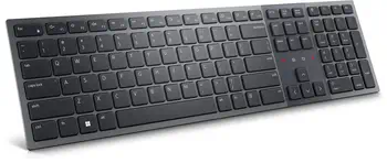 Garantie Clavier Tchèque, Slovaque
