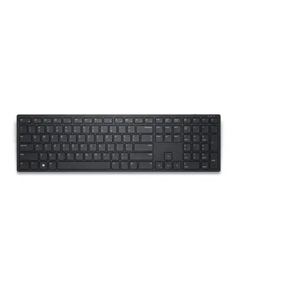 DELL Clavier Pro - KB500 - tchèque / slovaque (QWERTZ) - Dell - visuel 1