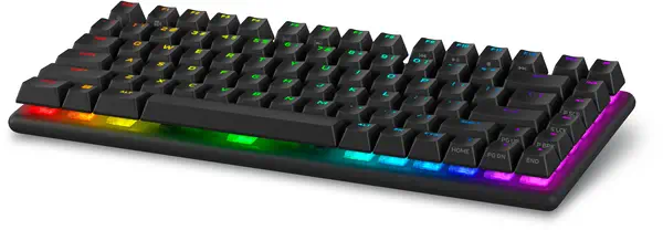 Pro Wireless Gaming Keyboard - Alienware - Clavier - visuel 1