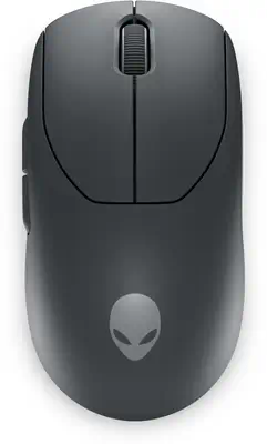 Pro Wireless Gaming Mouse Alienware - visuel 1 - hello RSE - Chaque clic est parfait