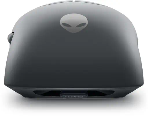 Pro Wireless Gaming Mouse Alienware - visuel 1 - hello RSE - Conçue pour gagner. Conçue pour durer.