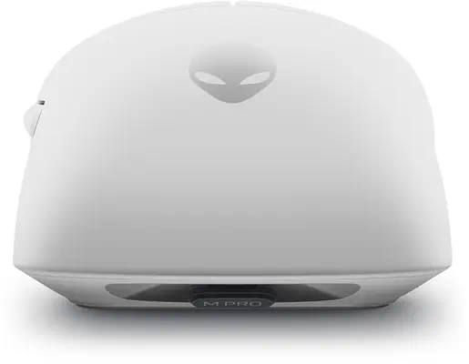Pro Wireless Gaming Mouse Alienware - visuel 1 - hello RSE - Conçue pour gagner. Conçue pour durer.