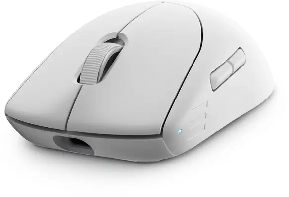 Pro Wireless Gaming Mouse Alienware - visuel 1 - hello RSE - Approuvée par les meilleurs. Fabriquée par des experts.