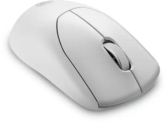 Pro Wireless Gaming Mouse Alienware - visuel 1 - hello RSE - Durée de vie plus longue pour des parties qui durent plus longtemps