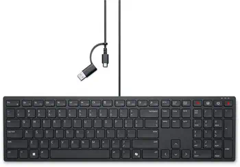 Avantages KB525C-EN-EMEA