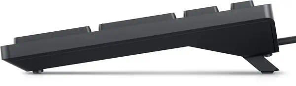 Clavier filaire de collaboration Pro - KB525C - nordique (QWERTY) - Dell - visuel 4