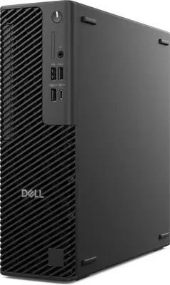 DELL Pro Max FCS1250 Intel Core Ultra 7 265 16 Go DDR5-SDRAM 512 Go SSD Windows 11 Pro PC Noir - Dell - Station de Travail - visuel 3
