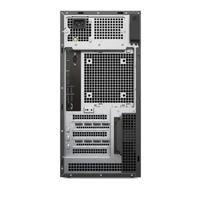 DELL Pro Max FCT2250 T2 Intel Core Ultra 9 285 32 Go DDR5-SDRAM 1 To SSD Windows 11 Pro Tower PC Noi - Dell - Station de Travail - visuel 4
