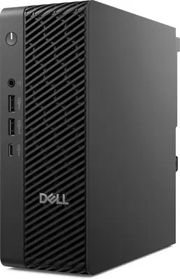 DELL Pro Max FCM2250 Intel Core Ultra 7 Dell - visuel 1 - hello RSE - Composants internes innovants
