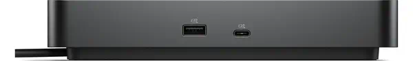 DELL Pro Thunderbolt 4 SD25TB4 Avec fil Noir - Dell - Station d'accueil pour portable - visuel 2
