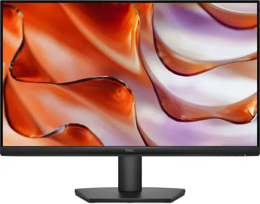 DELL SE2425HM écran plat de PC 60,5 cm (23.8") 1920 x 1080 pixels Full HD LCD Noir - Dell - Ecran Ordinateur - visuel 2