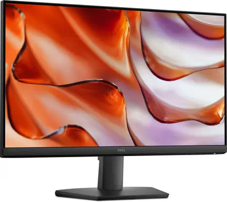 DELL SE2425HM écran plat de PC 60,5 cm (23.8") 1920 x 1080 pixels Full HD LCD Noir - Dell - Ecran Ordinateur - visuel 1
