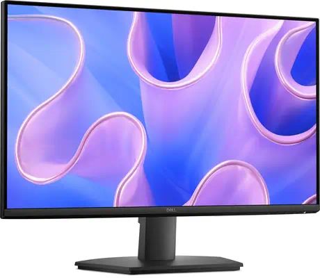 DELL SE2725HM écran plat de PC 68,6 cm (27") 1920 x 1080 pixels Full HD LCD Noir - Dell - Ecran Ordinateur - visuel 1