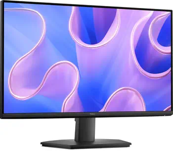 Revendeur officiel DELL SE2725HM écran plat de PC 68,6 cm (27") 1920 x 1080 pixels Full HD LCD Noir