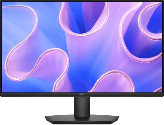 DELL SE2725HM écran plat de PC 68,6 cm (27") 1920 x 1080 pixels Full HD LCD Noir - Dell - Ecran Ordinateur - visuel 2