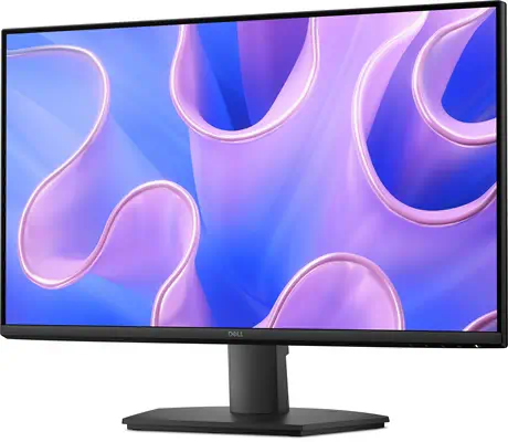 DELL SE2725HM écran plat de PC 68,6 cm (27") 1920 x 1080 pixels Full HD LCD Noir - Dell - Ecran Ordinateur - visuel 3
