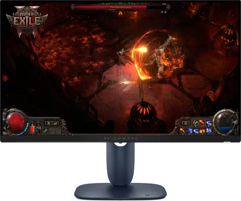Alienware AW2725DM LED display 68,6 cm (27") 2560 Alienware - visuel 1 - hello RSE - Premium Panel Exchange