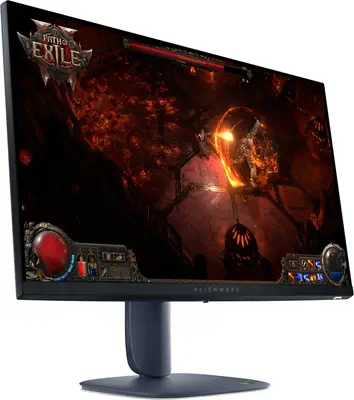 Alienware AW2725DM LED display 68,6 cm (27") 2560 Alienware - visuel 1 - hello RSE - Mettez à niveau votre support