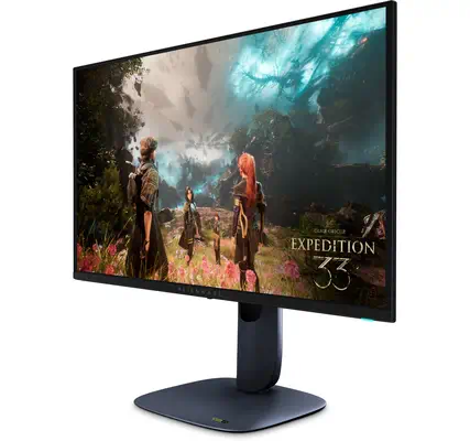 Alienware AW2725Q écran plat de PC 67,8 cm Alienware - visuel 1 - hello RSE - Premium Panel Exchange