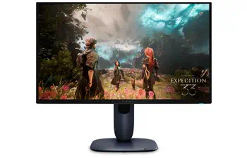Ecran Ordinateur Alienware GAME-AW2725Q garantie