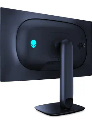 Alienware AW2725Q écran plat de PC 67,8 cm Alienware - visuel 1 - hello RSE - Fidélité visuelle optimale avec des pixels d’une grande netteté