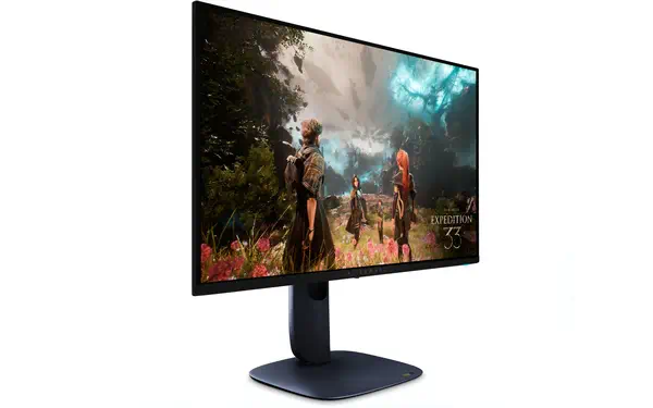 Alienware AW2725Q écran plat de PC 67,8 cm Alienware - visuel 1 - hello RSE - Service d’échange avancé